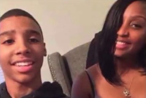 Both of Wells' parents believe Williams had attacked their daughter, and that Jaishaun died trying to protect her.