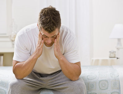 Regardless whether you're a man or woman, the combative measures to overcome the flu remain the same: take a break from life, stay in bed, drink lots of fluids, and take over-the-counter painkillers.