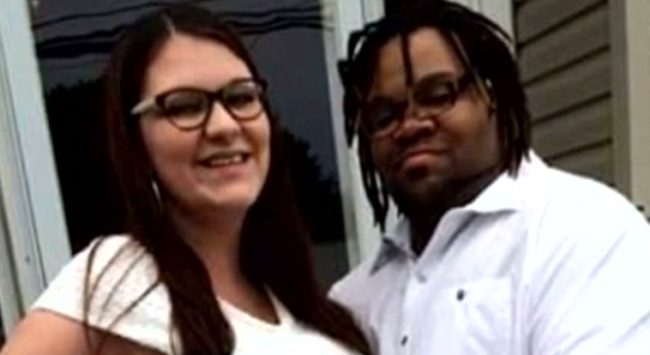 Cardero and Chambers were also found dead in a nearby bathroom. Pathologists estimated that they'd died a week earlier of what had initially been determined as a heroin overdose, but later changed to a fentanyl overdose. Their baby had been stuck for days in the bassinet before she passed away.