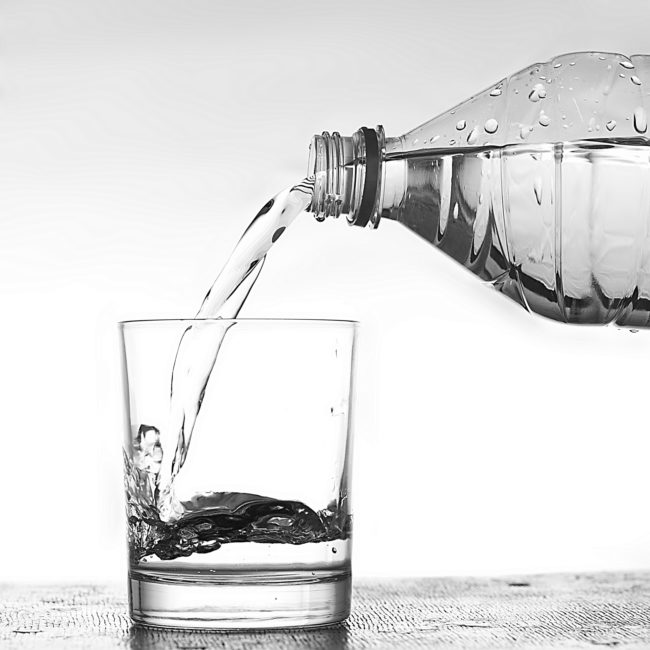 People Are Drinking ‘Raw’ Water In Newest Fad That’ll Make You Give Up