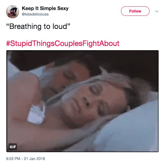 25 Stupid Things Couples Argue About That Are Totally Relatable ViralNova 25-stupid-things-couples-argue-about-that-are-totally-relatable-viralnova