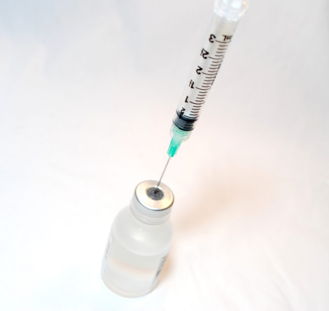 “We do see a higher number of clients who don’t want to vaccinate their animals,” Dr Amy Ford of the Veterinarian Wellness Center of Boerum Hill told the Brooklyn Paper last year. “This may be stemming from the anti-vaccine movement, which people are applying to their pets.”