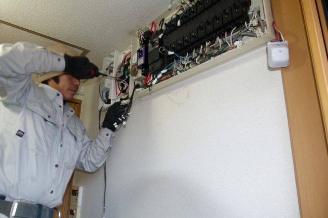 "She asked for my line drawings and plans (I always give them to my clients)... and in return, I explicitly told her to not touch anything and to not open her service panel and tinker with it (I have email proof) and she did the exact opposite."