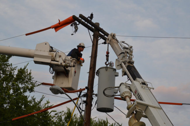 "She wanted me to design her intricate electric wiring for her home and also create a solar system that is off grid and services her house with the exception of one light bulb that would be tied into the electrical service company (it’s stupid if you think about it)."