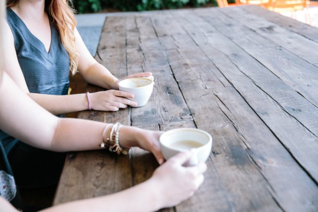 Their statements are filled with an excess of words when they can easily get the point across with a few. For example, instead of saying, "I didn't cheat on you," they say something like, "given my behavior throughout our entire relationship, it's ridiculous to assume that I could or would ever want to have sexual relations with anyone who isn't you."