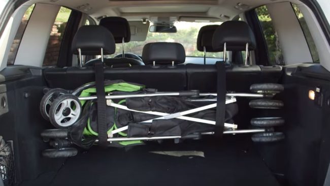 12 Awesome Stroller Hacks That Ll Make Life Way Easier For Parents On