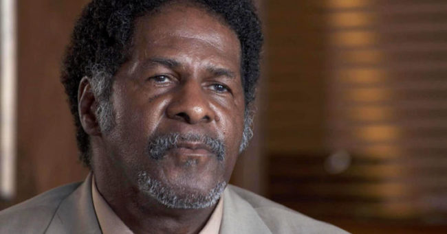 "Although I’ve spent more than half of my life locked up for a crime I did not do, I am not bitter or angry at anyone, because I have found the Lord and married a good wife," McKinney told CNN. "All I ask is that I be treated right and fair for what has happened to me. I didn’t do nothing, and I just want to be treated right."
