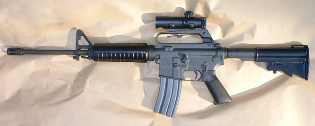 Any resident who does not give up their assault weapons by June 13 will be fined up to $1,000 a day for each offense.