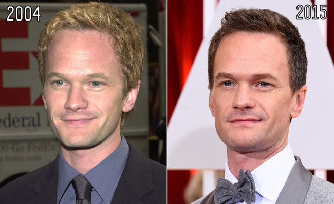 Neil Patrick Harris