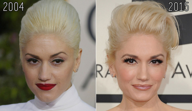 Gwen Stefani