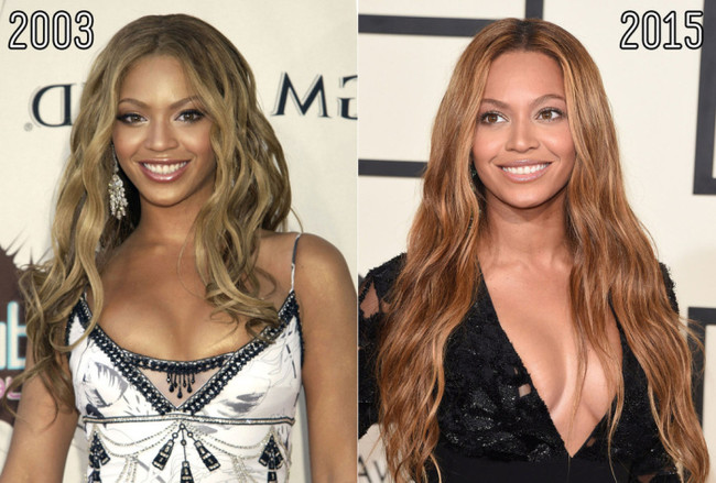 Beyoncé