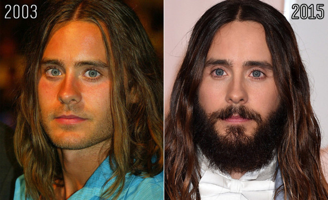 Jared Leto