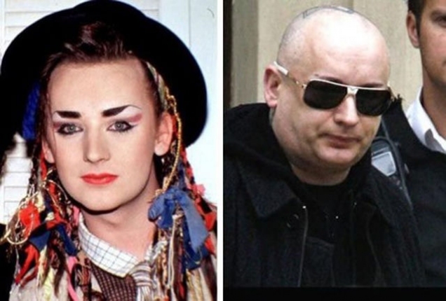 Boy George