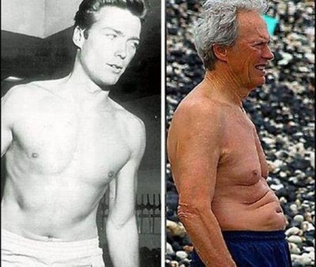 Clint Eastwood