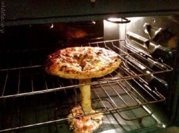 40 Times People Tried Cooking Things And Failed Miserably