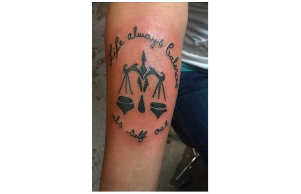 One day they'll realize what "itself" is.