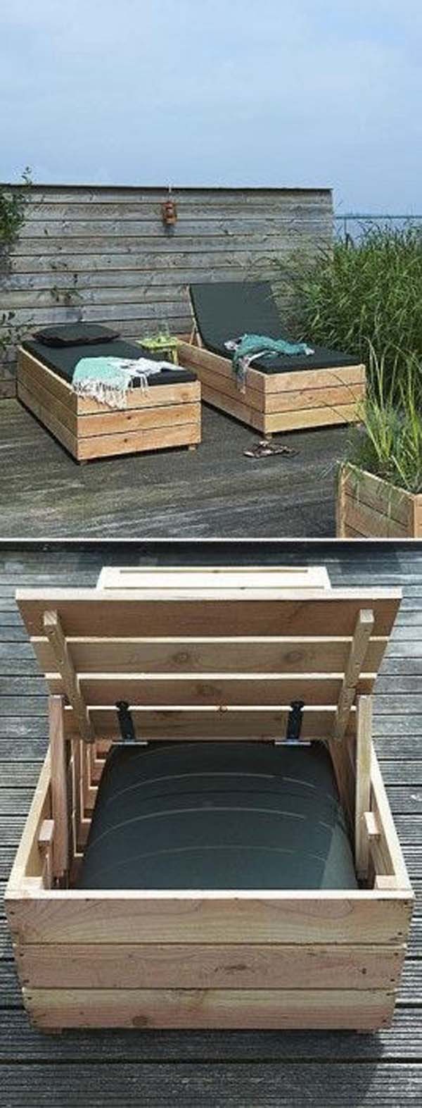 6.) DIY awesomeness you need to learn how to do yourself.
