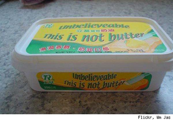 29.) No, that's pretty believable.