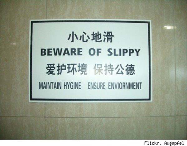 13.) Slippy WAS the worst Starfox character. Steer clear of him (by doing a barrel roll).