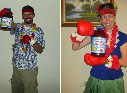 These 22 Costumes Take Puns To The Next Level. #15 Is Ridiculously ...