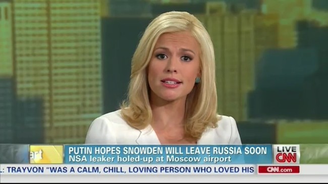 News Anchors Who Will Make Your Jaw Drop… – ViralNova