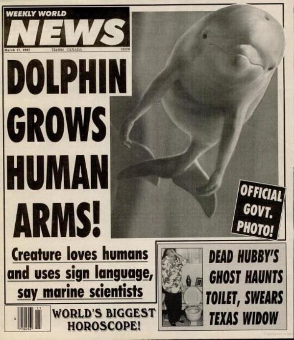 This will really draw some crowds at SeaWorld!