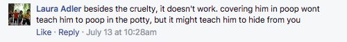 And as some pointed out, it simply doesn't work.
