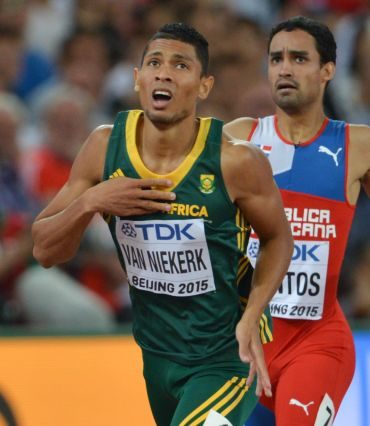 The study authors also predicted that half of all world records will not be improved by more than 0.05 percent in 2027.